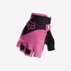 Bicycle Gloves Pink accessories 5