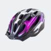 Bicycle Helmet Pink helmet 1